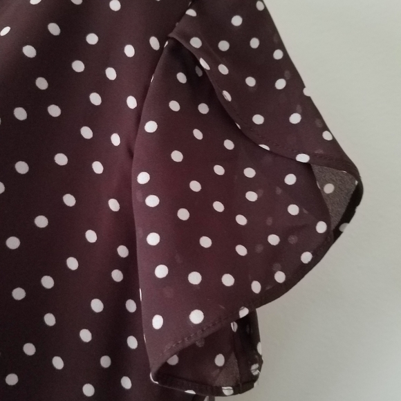 Lois Snyder Maxi Dress - Picture 7 of 12